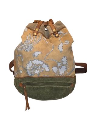 Lucky Vintage Backpack